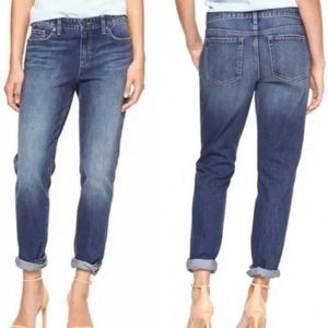 Gap jeans 1969 sexy boyfriend